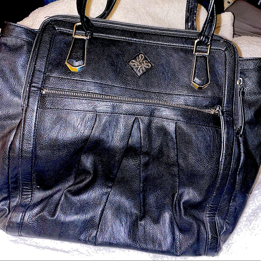 Vera Wang Purse